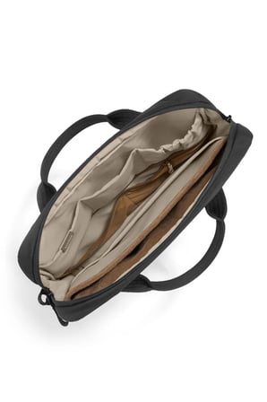 Terra Serisi A28 16" Siyah Notebook Çantası - A28F2D1
