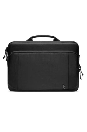 Essence A34 14 Inç Siyah Macboook Pro Kılıfı - A34D3D1