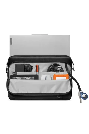 Essence A34 14 Inç Siyah Macboook Pro Kılıfı - A34D3D1
