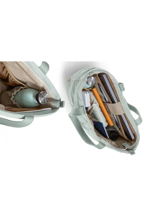 Terra Serisi T38 16" - 13,5L Sis Mavisi Notebook Çantası - T38M1T1