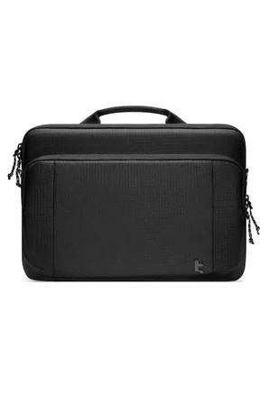 Essence A34 16 Inç Siyah Macboook Pro Kılıfı - A34F3D1