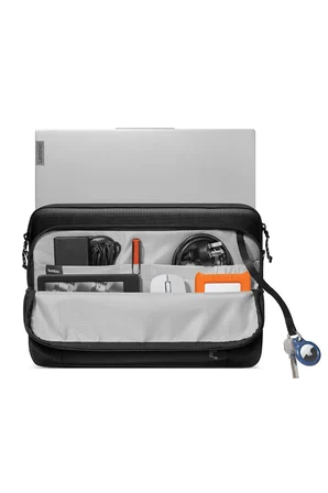Essence A34 16 Inç Siyah Macboook Pro Kılıfı - A34F3D1