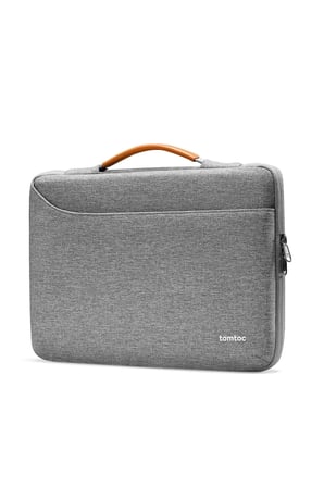 A22-E02G01 - A22F2G2 16" Gri Defender-A22 Notebook El Çantası