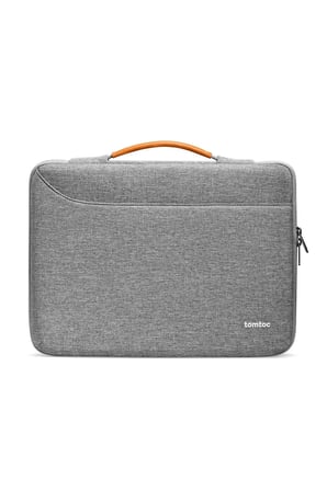A22-E02G01 - A22F2G2 16" Gri Defender-A22 Notebook El Çantası