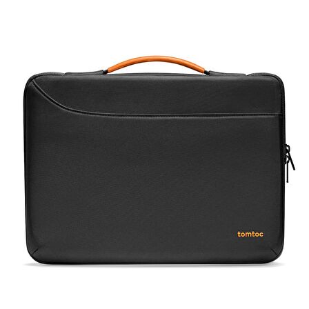 Tomtoc A22E2D1 - A22F2D1 16" Siyah Defender-A22 Notebook El Çantası