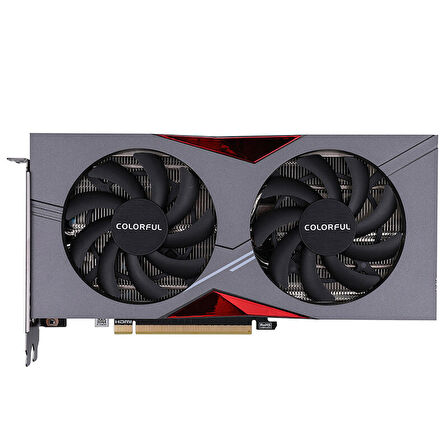 COLORFUL  iGAME RTX 4060 Ti 8GB GDDR6 128Bit (NB DUO 8GB-V)