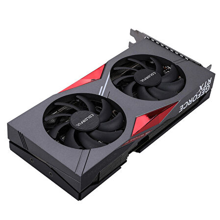 COLORFUL  iGAME RTX 4060 Ti 8GB GDDR6 128Bit (NB DUO 8GB-V)