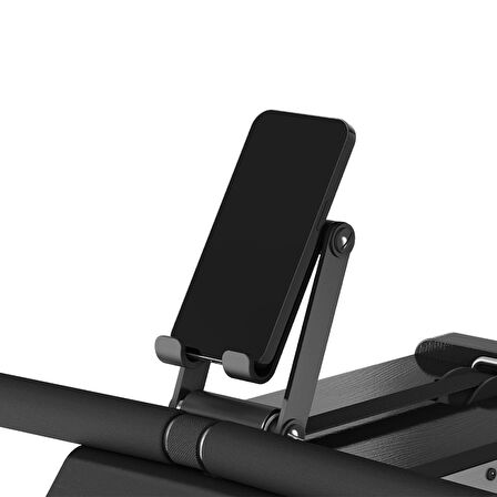 Walkingpad WM10 3 Kez Katlanabilir Su Dirençli Kondisyon Küreği​ - Ceviz rengi