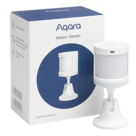 Aqara Sensör Hareket P1 MS-S02