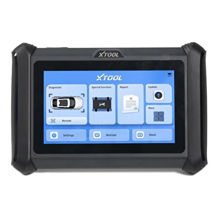 XTool XT70W Türkçe Araç Arıza Tespit Cihazı