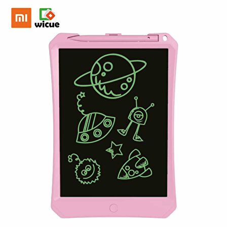 Xiaomi Wicue 11 Inç Pembe LCD Dijital Çizim Tablet