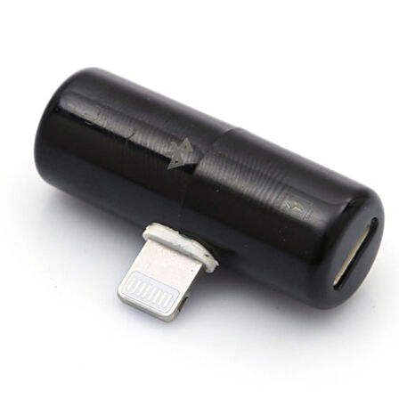 Nettech JH-101 Jack To Lightning Dönüştürücü NT-96483