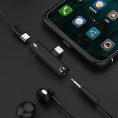 Nettech JH-101 Jack To Lightning Dönüştürücü NT-96483