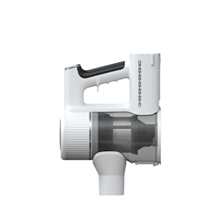 MAMİBOT V10 PRO OTOMATİK BOŞLATMA SİSTEMLİ LED BAŞLIKLI MULTİFLEX GÖVDE ŞARJLI DİKEY SÜPÜRG