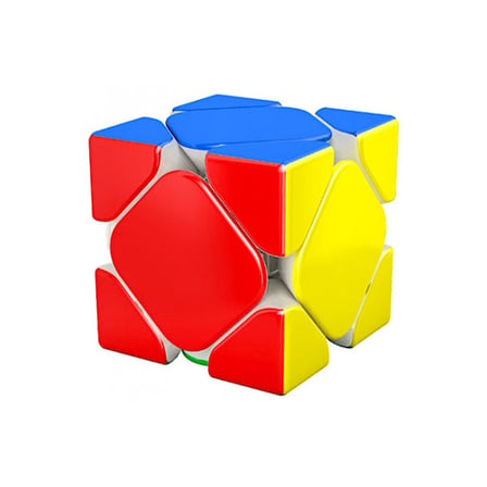 Moyu Rs Skewb Magnetic Zeka Küpü MF8862