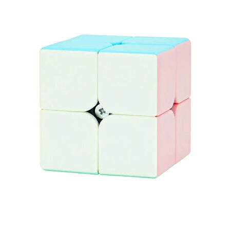 Moyu Macarons 2x2 Küp