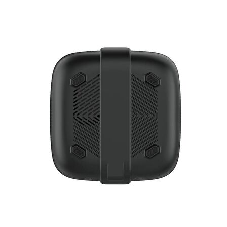 Tribit Stormbox Micro 2 IP67 Su Geçirmez 10W 30 Saat Oynatma Süresi XBASS Taşınabilir Bluetooth Hoparlör Mavi