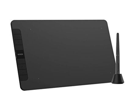 Veikk VK1060 6 inç Grafik Tablet