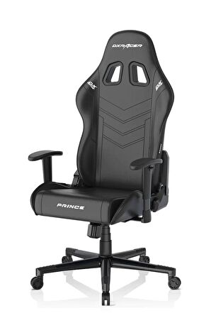 DXRacer P132 GC-P132-N-F2-158 Siyah Oyuncu Koltuğu