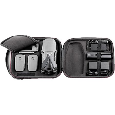 PGYTECH Mavic 2 Carrying Case Mavic 2 Zoom Mavic 2 Pro Taşıma Çantası (P-HA-031)