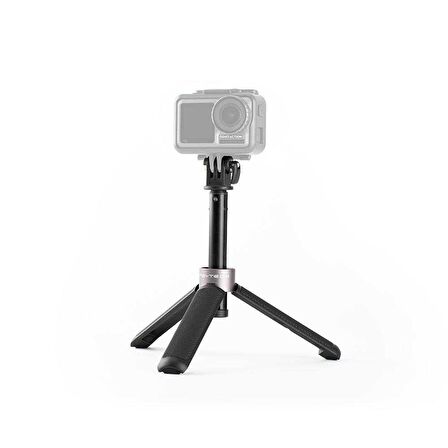 Pgytech Action Camera Extension Pole Tripod Mini