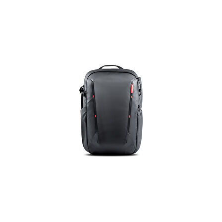 Pgytech Onemo Lite Backpack 22L Sırt Çantası (Twilight Black)