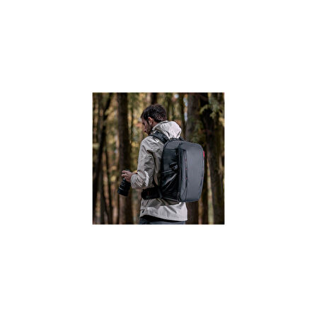 Pgytech Onemo 2 Backpack 25L (Space Black)