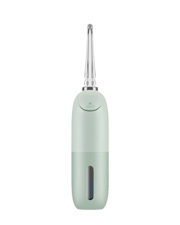 Oclean AirPump A10 Ağız Duşu Yeşil