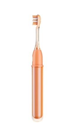 Oclean Ease Sonik Diş Fırçası Orange