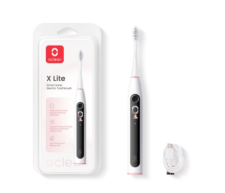 X Lite Sonic Diş Fırçası