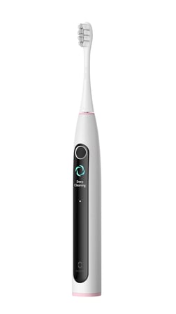 X Lite Sonic Diş Fırçası