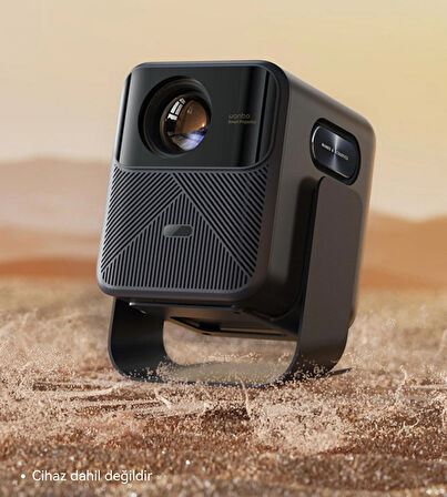 Wanbo, Mozart 1 ve Mozart 1 pro Uyumlu Gimbal Stand