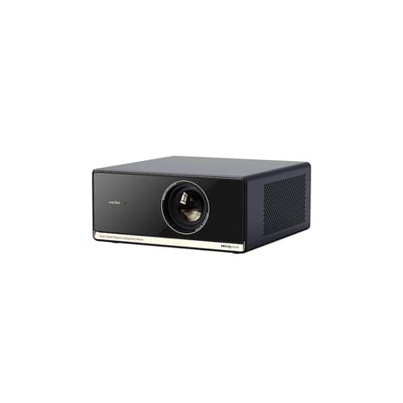 Wanbo X5 S 1100 ANSI Full HD VIDAA Voice Projeksiyon Cihazı | 4K Destekler | WiFi | Bluetooth