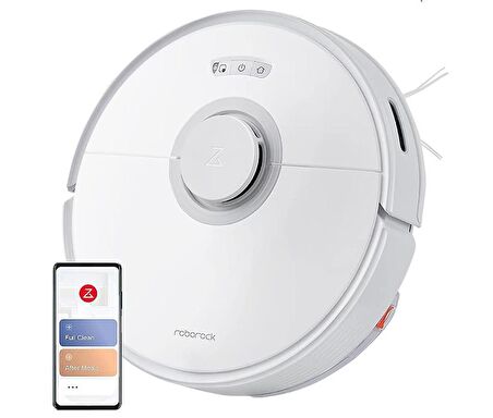 Roborock Q7 Max Akıllı Robot Süpürge (OUTLET) (12 AY EVOFONE GARANTİLİ)
