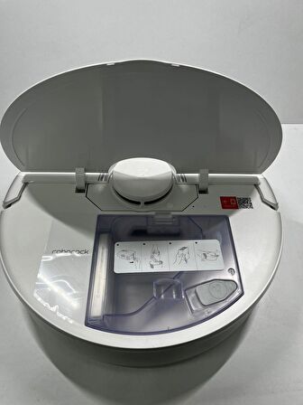 Roborock Q7 Max Akıllı Robot Süpürge (OUTLET) (12 AY EVOFONE GARANTİLİ)