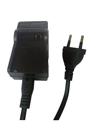 Lp-e8, Şarz Cihazı