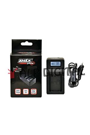 Eos Rebel T2i Fotoğraf Makinesi Şarj Cihazı, Şarj Aleti Uyumlu