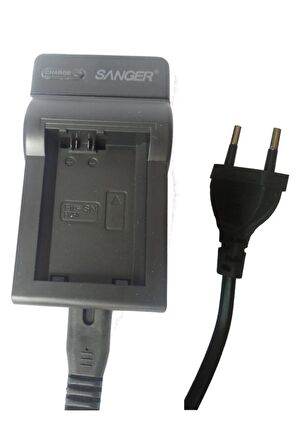 Sony Nex-3 Uyumlu Np-fw50 Fotoğraf Makinesi Şarj Cihazı, Şarz Aleti