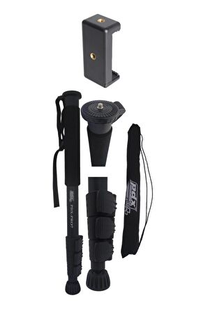 -pro 7 Monopod,huawei P Smart Için Ideal Telefon Için Telefon Tutucu Aparatlıdır Monopod
