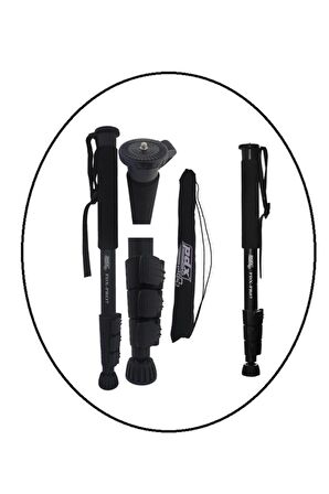 -pro-7 Panasonic Ux-90 Monopodu