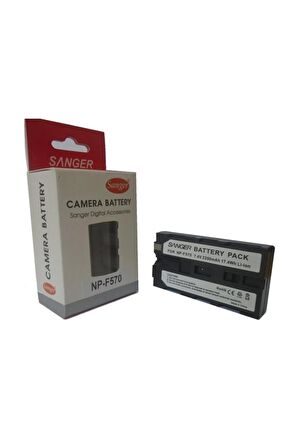 Np-570, Sony Mc2500 Bataryası