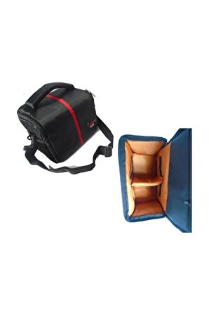 Canon 1ds, Eos, Fotoğraf Makinesi Için El, Kare Çantası