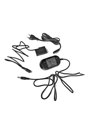 Ack-e18 Güç Adaptörü Kaynağı
