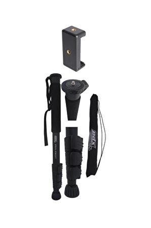 ,iphone Xr Telefon Için Ideal Monopod