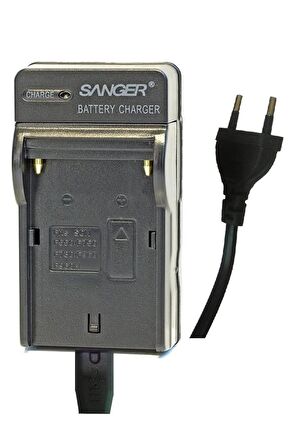 Np-f770, Batarya Uyumlu 320 Led, Kamera Işığı Şarj Cihazı