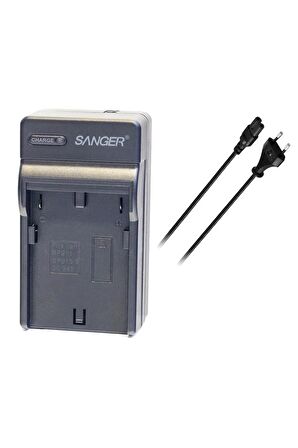 XM2, Kamera Şarj Cihazı