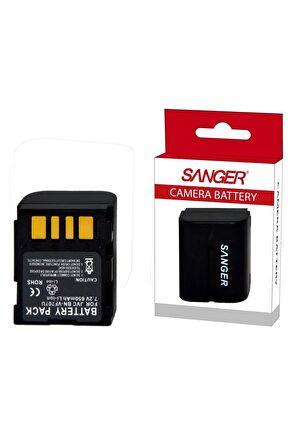 JVC Everio GZ-E10, JVC Everio GZ-E100, JVC Everio GZ-E105, JVC Everio GZ-E15 Bataryası