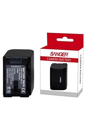 VC GZ-MS150, JVC GZ-MS210, JVC GZ-MS230, JVC GZ-MS240, JVC GZ-MS250, JVC Everio GZ-E10 Bataryası