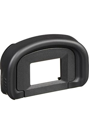 Marka Eg Canon Uyumlu 1dııı/1dıv/1dx/1dsııı/5dıı/7d/7dıı Vizör Lastiği