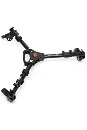 901 Dolly Plus Tripod Tekerleği